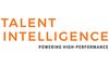 talent+intelligence